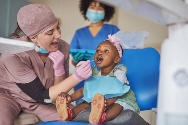 Best Emergency Dental Care  in Wmington, IL