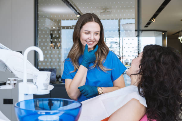 Best Teeth Whitening  in Wmington, IL