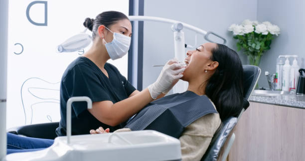 Advanced Technology for Better Dental Care in Wilmington, IL